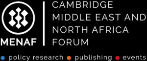 Cambridge Middle East and North Africa Forum (MENAF)